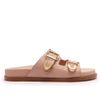 papete-arezzo-rose-couro-tiras-metais-fivela-1