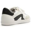 tenis-arezzo-branco-sola-baixa-amarracao-detalhes-pretos-4 tenis-arezzo-branco-sola-baixa-amarracao-detalhes-pretos-4