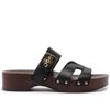 sandalia-arezzo-clog-preta-couro-flatform-lauren-1