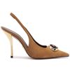 scarpin-arezzo-marrom-camurca-salto-alto-slingback-pedraria-1