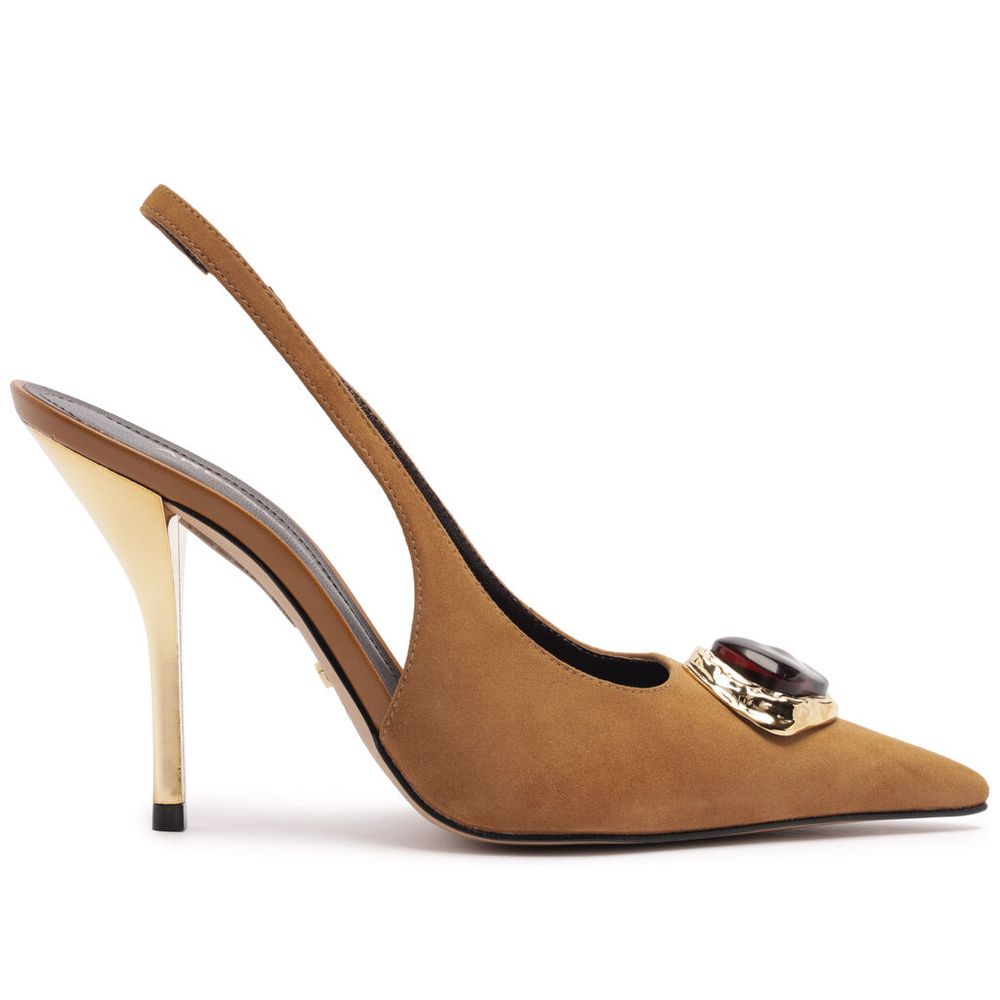 scarpin-arezzo-marrom-camurca-salto-alto-slingback-pedraria-1