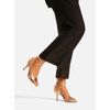 sandalia-arezzo-dourada-salto-fino-tiras-folhas-2