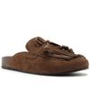 mule-arezzo-marrom-escura-suede-franjas-2 mule-arezzo-marrom-escura-suede-franjas-2