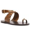 sandalia-arezzo-flat-caramelo-pedrarias-fivela-dourada-2