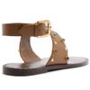 sandalia-arezzo-flat-caramelo-pedrarias-fivela-dourada-3