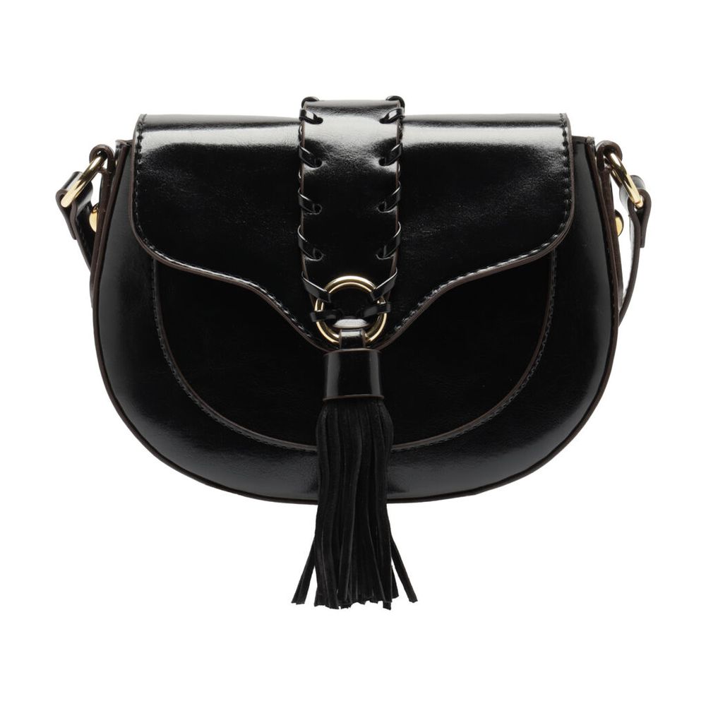 bolsa-arezzo-tiracolo-preta-media-barbicacho-1 bolsa-arezzo-tiracolo-preta-media-barbicacho-1