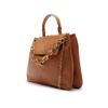 bolsa-arezzo-satchel-caramelo-couro-claire-grande-2