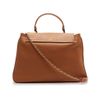 bolsa-arezzo-satchel-caramelo-couro-claire-grande-3