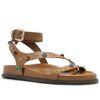sandalia-arezzo-papete-marrom-couro-tiras-pedras-2