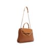 bolsa-arezzo-satchel-caramelo-couro-claire-grande-4
