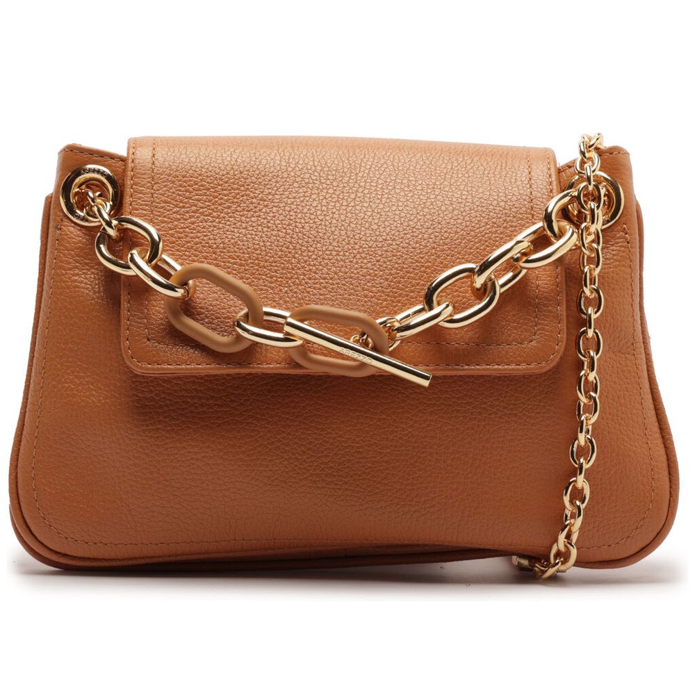 bolsa-arezzo-tiracolo-caramelo-couro-claire-pequena-1