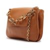 bolsa-arezzo-tiracolo-caramelo-couro-claire-pequena-2