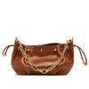bolsa-arezzo-bucket-caramelo-grande-corrente-dourada-1