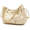 bolsa-arezzo-bucket-off-white-grande-corrente-dourada-2