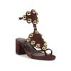 sandalia-schutz-boho-marrom-couro-esferas-metalicas-2