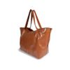 bolsa-schutz-shopping-couro-caramelo-com-logo-alto-relevo-2 bolsa-schutz-shopping-couro-caramelo-com-logo-alto-relevo-2