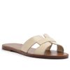 sandalia-arezzo-rasteira-off-white-tira-vazada-2