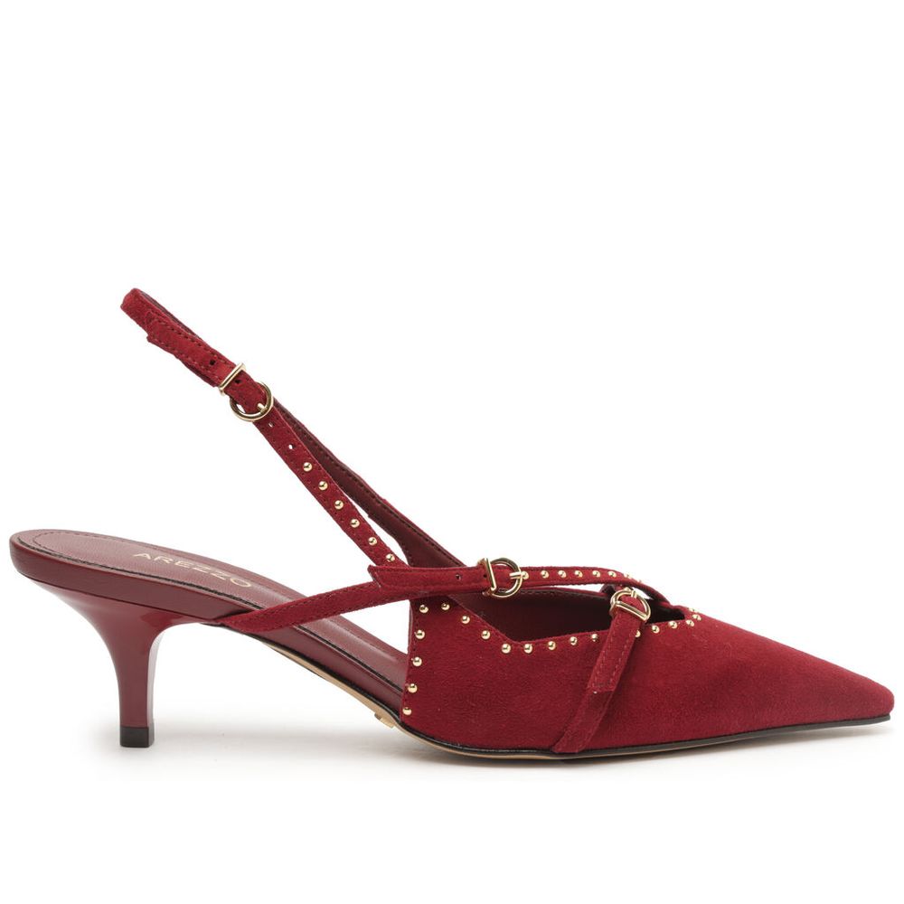 scarpin-arezzo-vinho-nobuck-fivelas-tachas-douradas-1