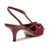 scarpin-arezzo-vinho-nobuck-fivelas-tachas-douradas-3