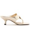 sandalia-arezzo-dourada-couro-salto-kitten-thong-metal-1