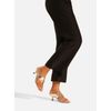 sandalia-arezzo-dourada-couro-salto-kitten-thong-metal-2