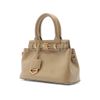 bolsa-arezzo-tote-bege-couro-pequena-bag-charm-victoria-2
