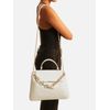 bolsa-arezzo-satchel-branca-couro-claire-grande-2