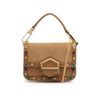 bolsa-arezzo-tiracolo-marrom-couro-a001-pequena-pedras-1