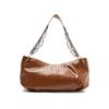 bolsa-arezzo-shoulder-marrom-couro-glossy-media-4