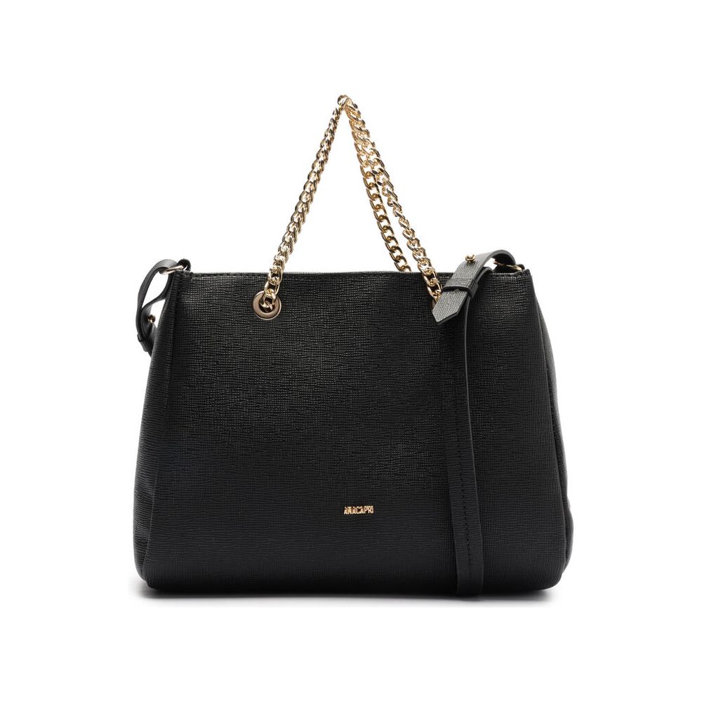 bolsa-anacapri-tote-media-amelie-preta-1