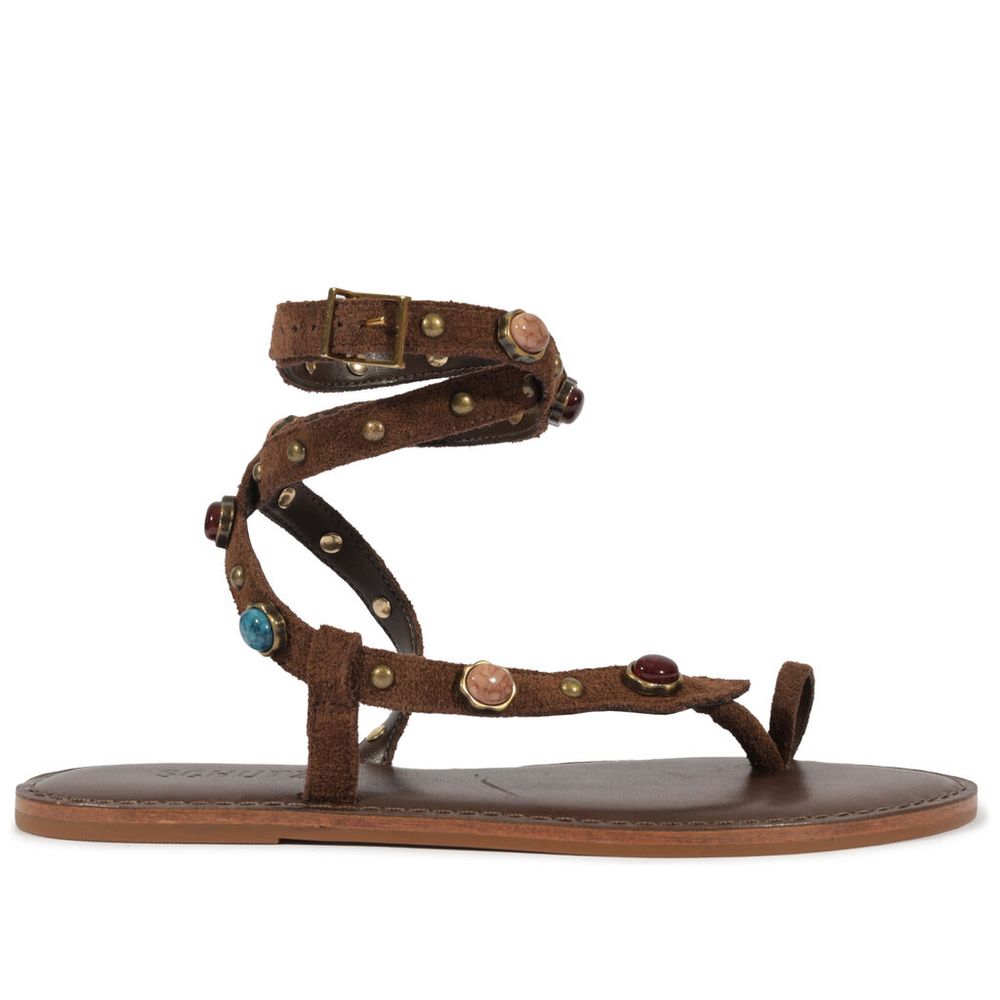 sandalia-schutz-mule-couro-marrom-camurca-aplicacao-studs-1