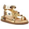 sandalia-schutz-rasteira-dourada-metalizada-pedrarias-coloridas-2