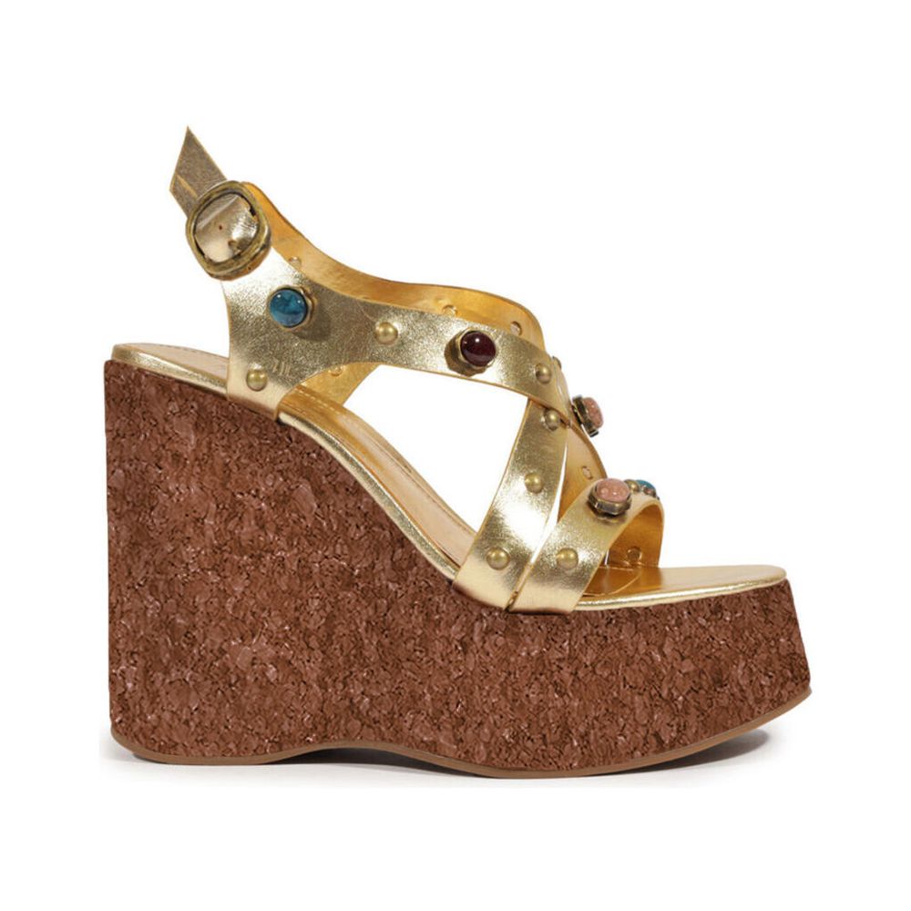 sandalia-schutz-anabela-couro-dourado-metalic-1 sandalia-schutz-anabela-couro-dourado-metalic-1