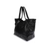 bolsa-schutz-shopping-preta-couro-brilhante-logo-relevo-2 bolsa-schutz-shopping-preta-couro-brilhante-logo-relevo-2