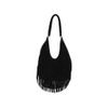 bolsa-schutz-hobo-grande-preta-franjas-1