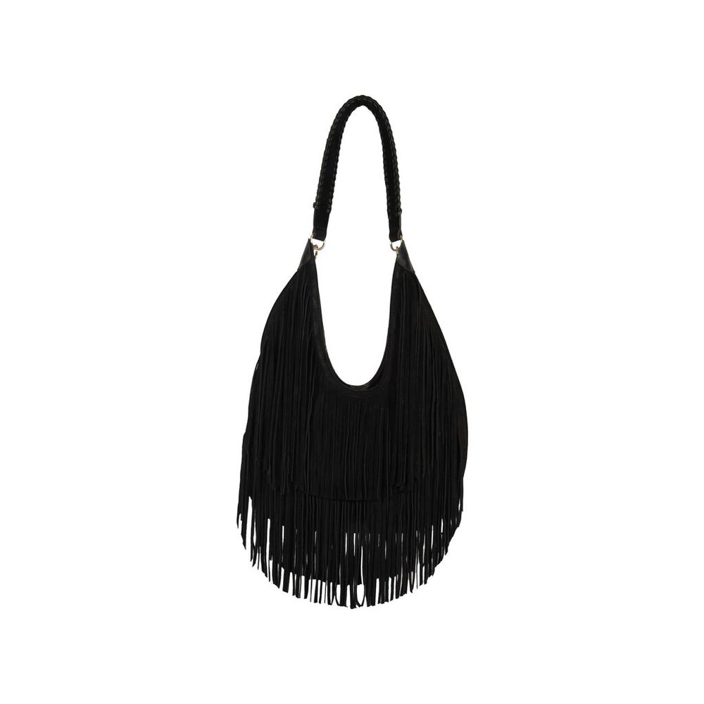 bolsa-schutz-hobo-grande-preta-franjas-1
