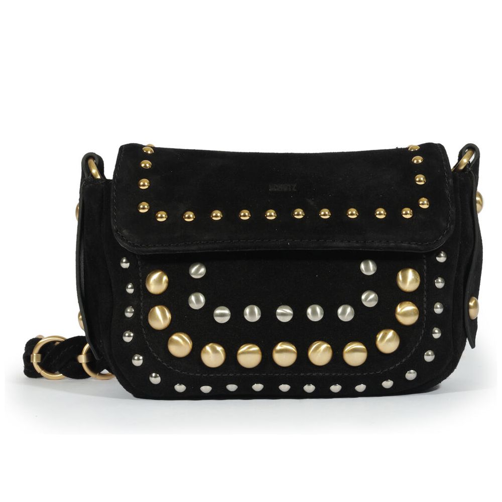 bolsa-schutz-shoulder-media-preta-apliques-metalizadas-1 bolsa-schutz-shoulder-media-preta-apliques-metalizadas-1