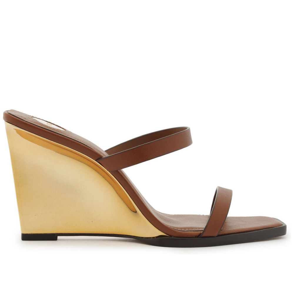 sandalia-arezzo-marrom-couro-salto-anabela-dourado-1