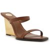 sandalia-arezzo-marrom-couro-salto-anabela-dourado-2