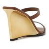 sandalia-arezzo-marrom-couro-salto-anabela-dourado-3