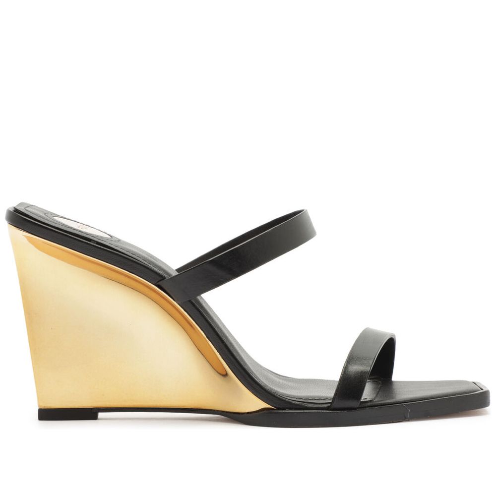 sandalia-arezzo-preta-couro-salto-anabela-dourado-1