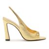 sandalia-arezzo-couro-dourado-glitter-metalizado-1