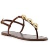 sandalia-arezzo-rasteira-marrom-couro-slim-aplicacoes-metais-dourados-2