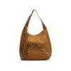 bolsa-arezzo-hobo-couro-caramelo-grande-tachas-1 bolsa-arezzo-hobo-couro-caramelo-grande-tachas-1