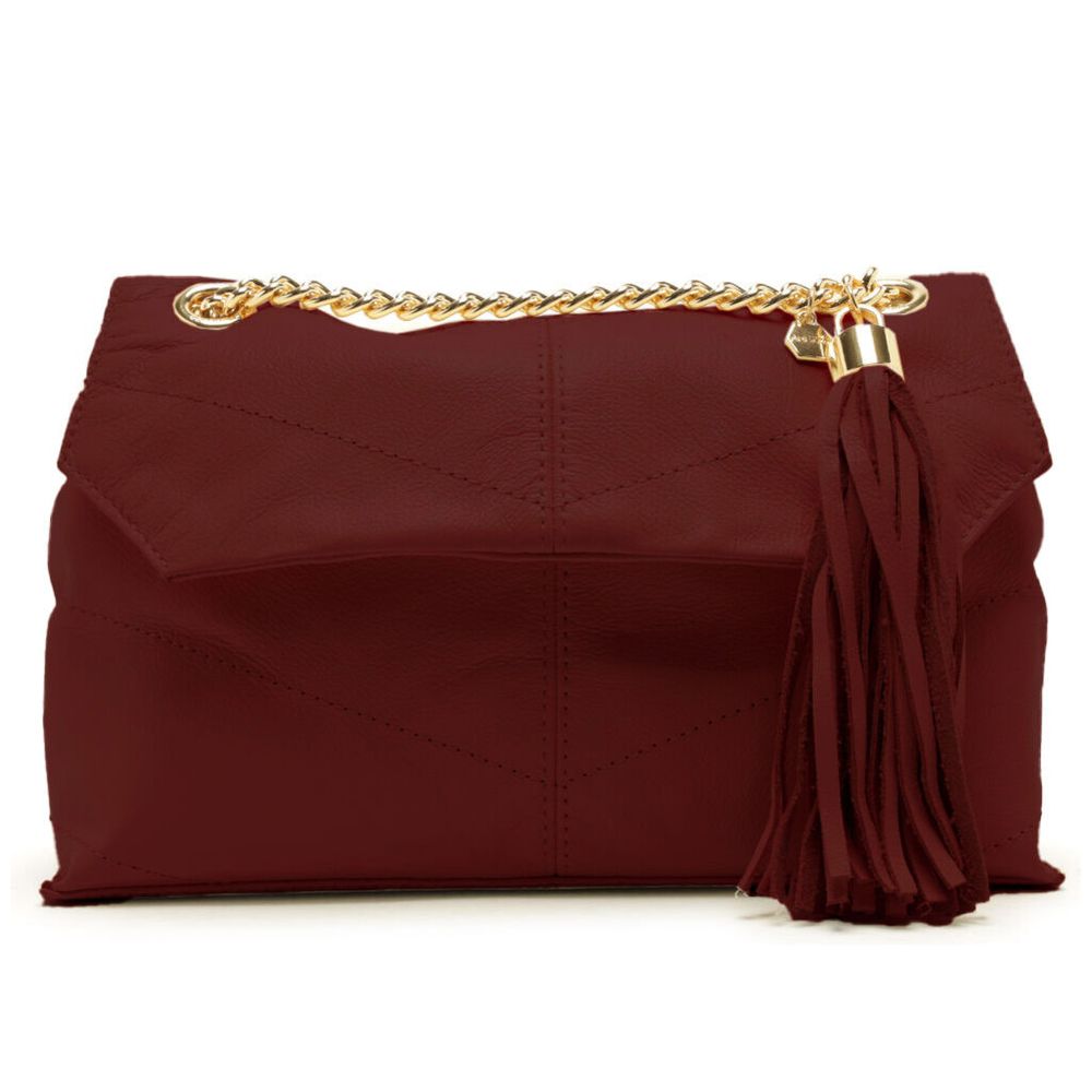 bolsa-arezzo-tiracolo-marrom-couro-pequena-barbicacho-1