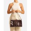 bolsa-arezzo-shoulder-marrom-media-bolso-camurca-2