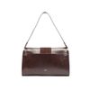 bolsa-arezzo-shoulder-marrom-media-bolso-camurca-4
