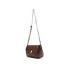 bolsa-arezzo-tiracolo-marrom-pequena-matelasse-2