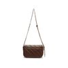 bolsa-arezzo-tiracolo-marrom-pequena-matelasse-3