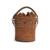 bolsa-schutz-bucket-marrom-media-aplicacao-de-pedras-coloridas-3